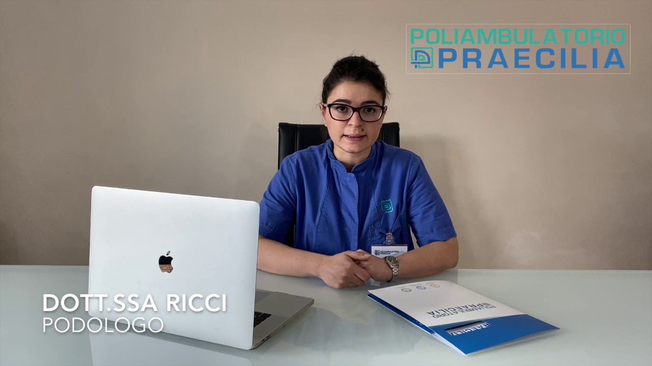 Il Piede Diabetico - Poliambulatorio Praecilia