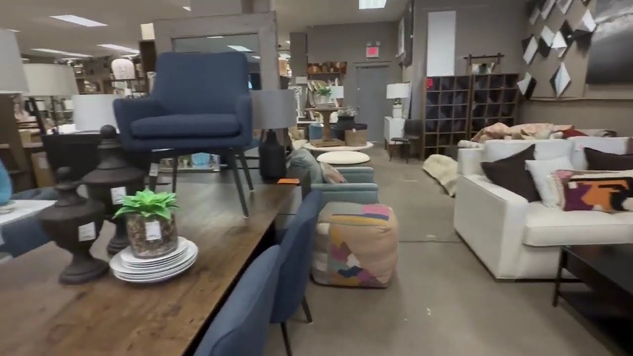 Store Tour 6-12-2025