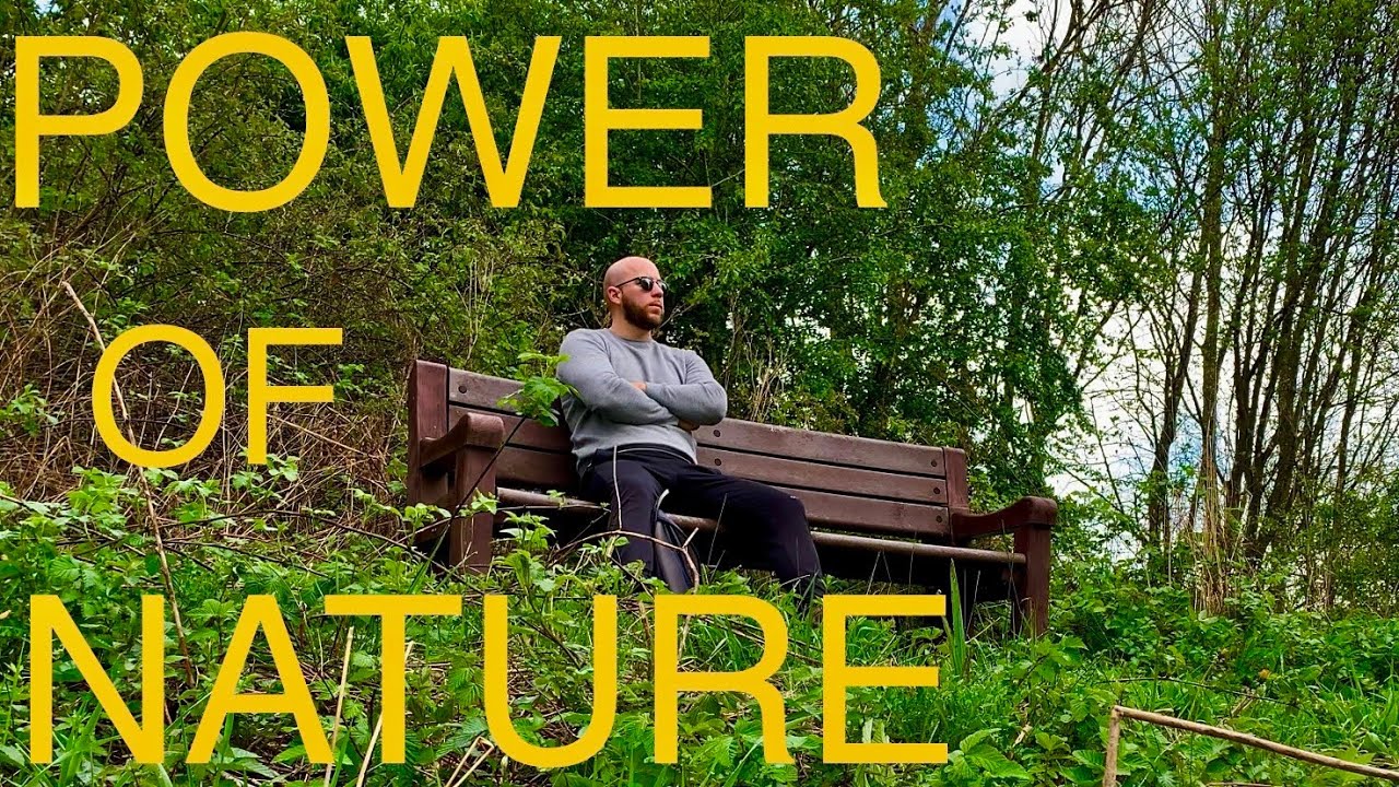 THE POWER OF NATURE , A Walk in the countryside County Durham,  physical & Mental Health 🌱