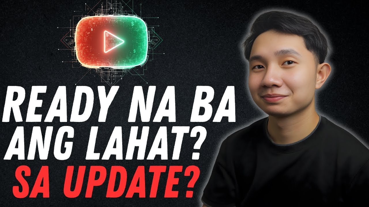 5 Bagong YouTube Updates na Dapat Mong Malaman!