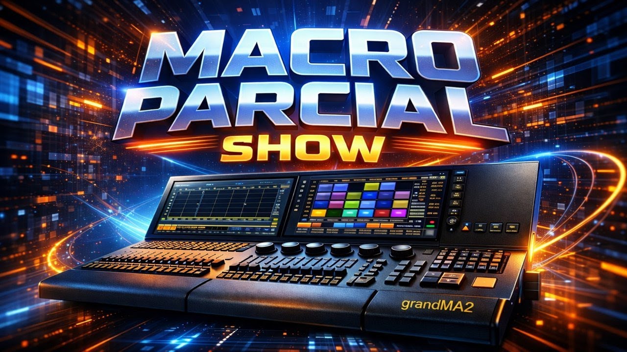 MACRO PARTIAL SHOW READ (COM 1 CLICK)