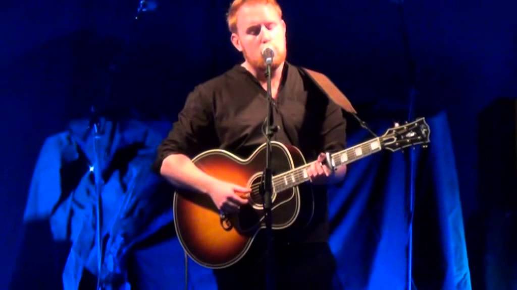 Gavin James - Nervous