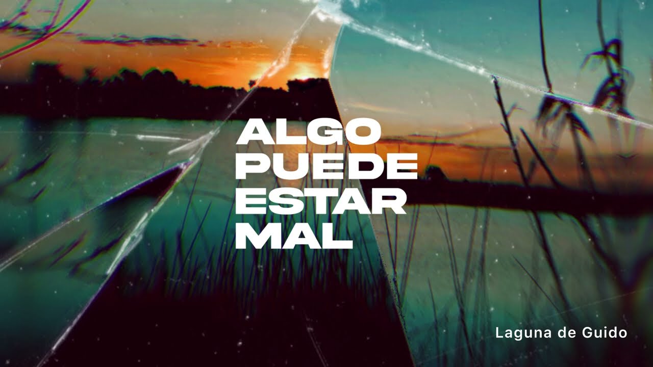 Laguna de Guido