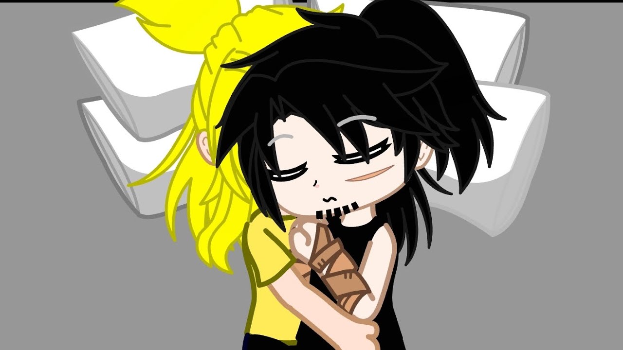 Mic's Birthday Special 💛🎈||Erasermic||Mha||