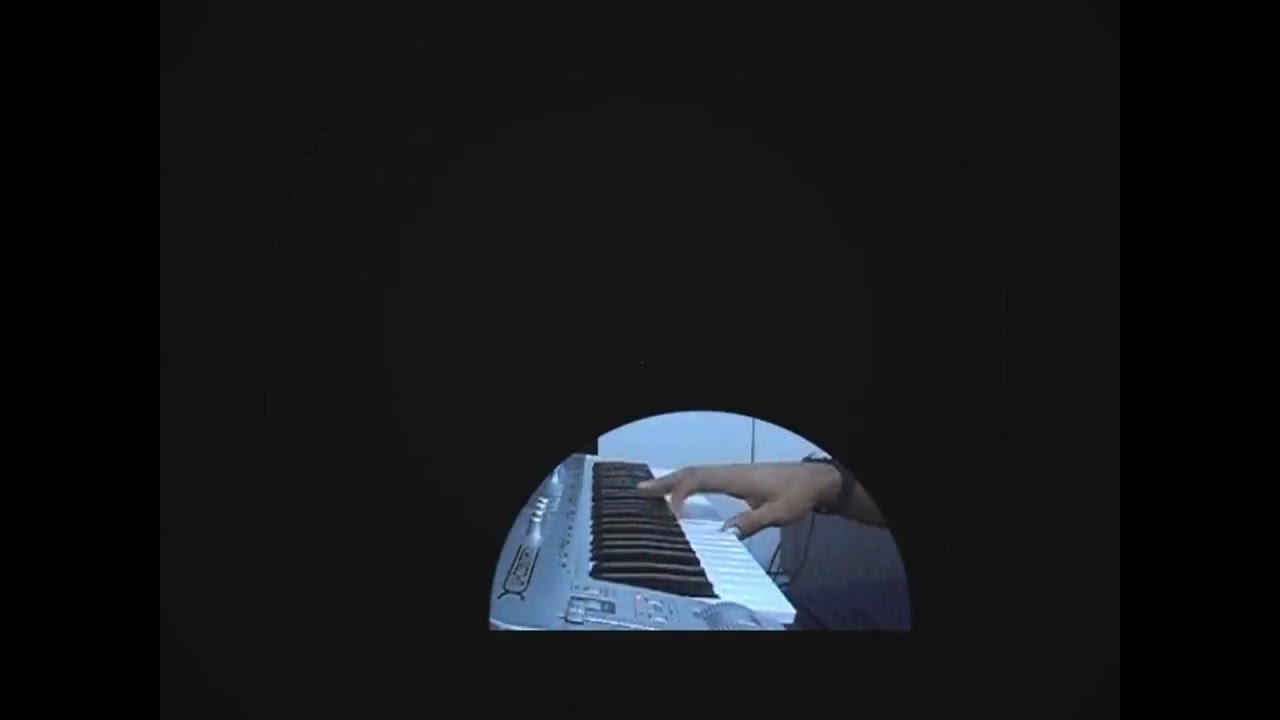 Contrabass Flight Instrument -  Jackson Welck