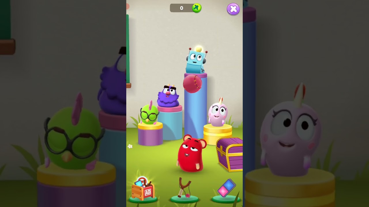 My talking tom 