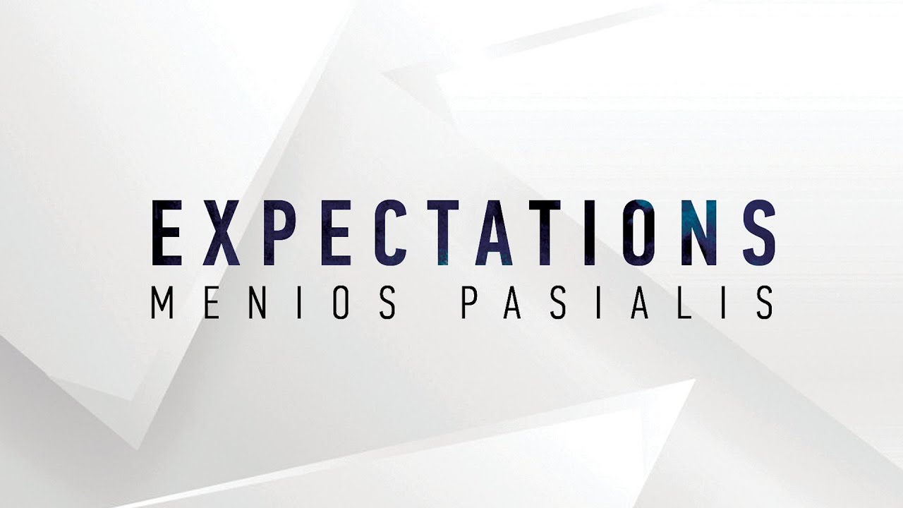 Expectations Full Album