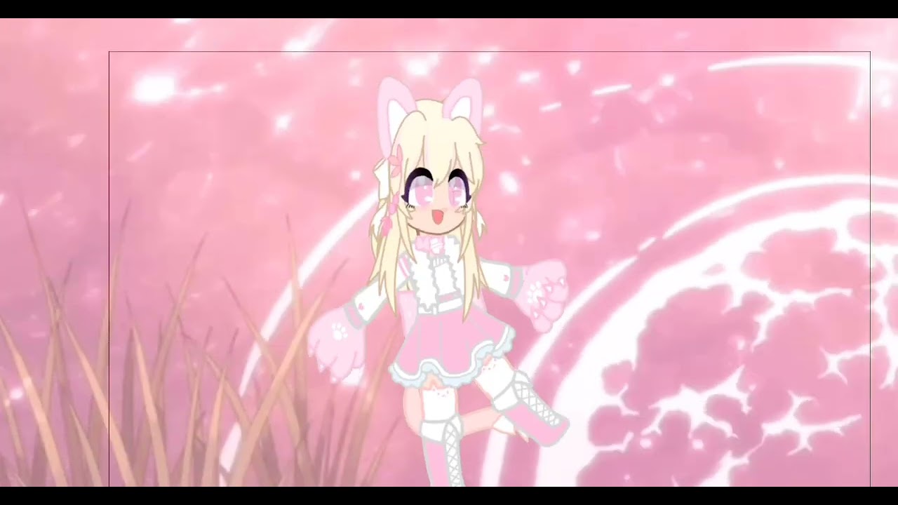 Leat&rsquo;eq - Tokyo animation! Credits to; *Pink Sparkle Ph* for the background!