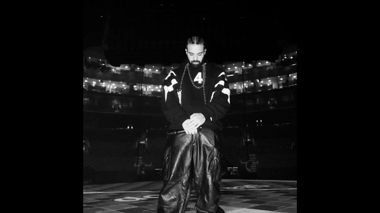(FREE) Drake Type Beat - 