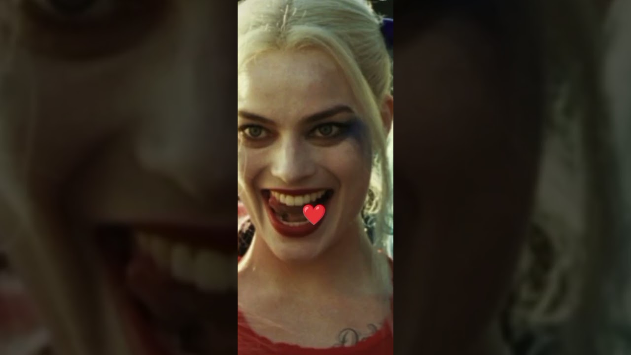 #harleyquinn