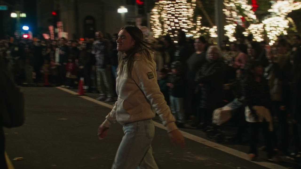 Festival of Lights, Riverside (dehancer) - BMCC 2.5k
