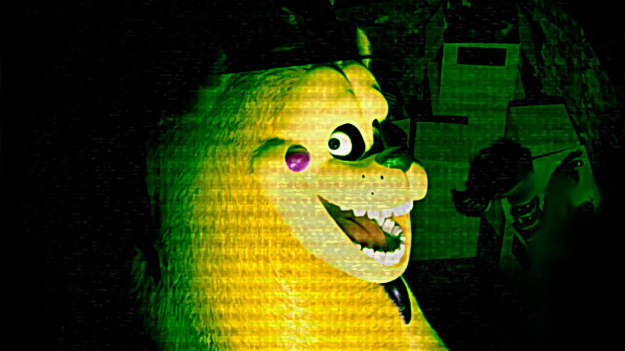 ESTOS ANIMATRONICOS TE PONEN LOS PELOS DE PUNTA | ANIMATOR'S HELL Gameplay Español