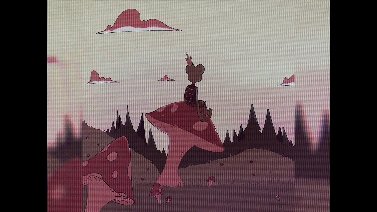 Polo & Pan- Nana [SLOWED]