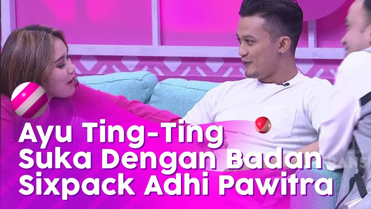 BROWNIS - Ayu Ting-Ting Suka Sama Badan Adhi Pawitra? (20/2/20) PART1