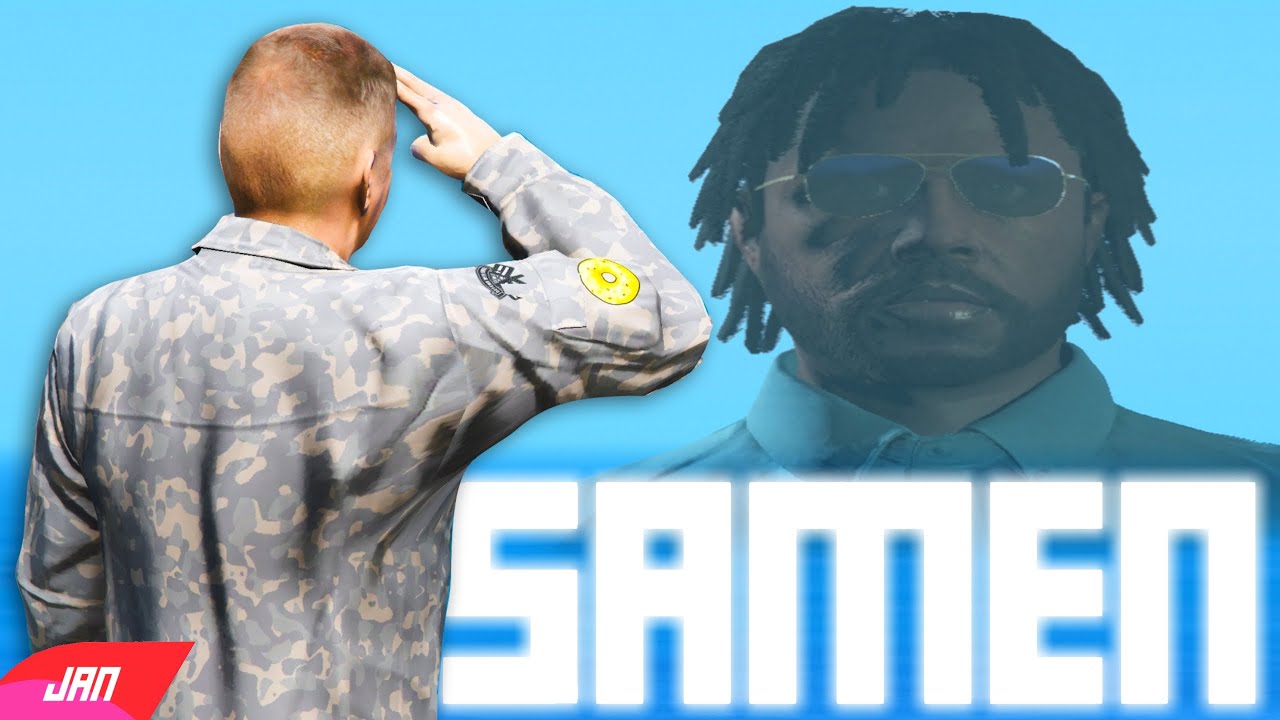 Henkie & Jan Klomp - Samen 💖