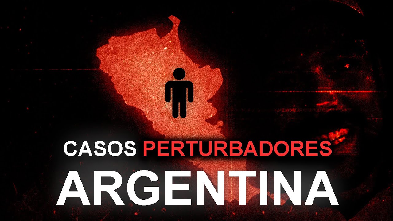 El lado OSCURO de ARGENTINA