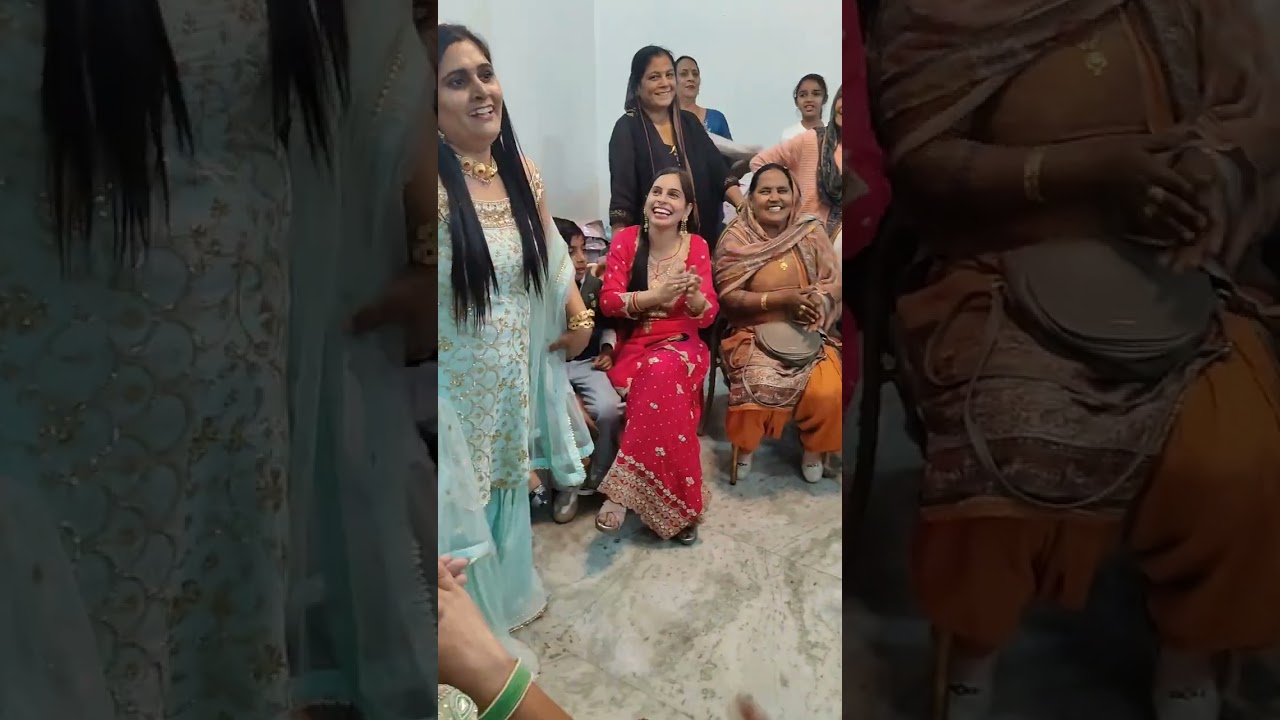 बहुत अच्छा लग रहा है जी #राधा #की कहानी सहारनपुर