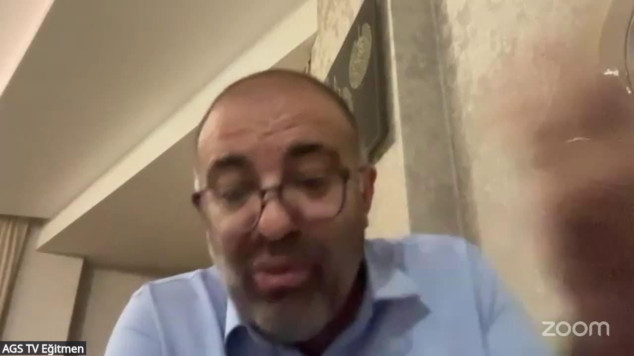 Pro.Dr. Mevlüt Gündüz Etkinlik - Motivasyon