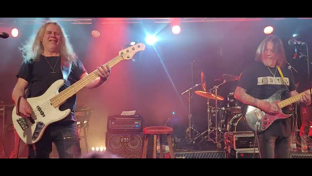 Jerusalem - City On Fire (Live @ CRN Reunion 2024)