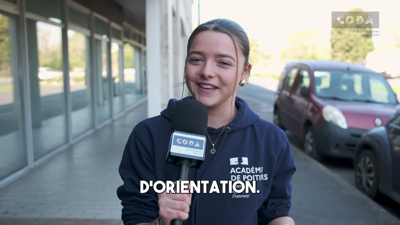 LES COULISSES DE L ORIENTATION