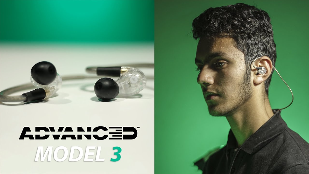 ADV Sound Model 3 : Best Bluetooth Earbuds Under 100$ !