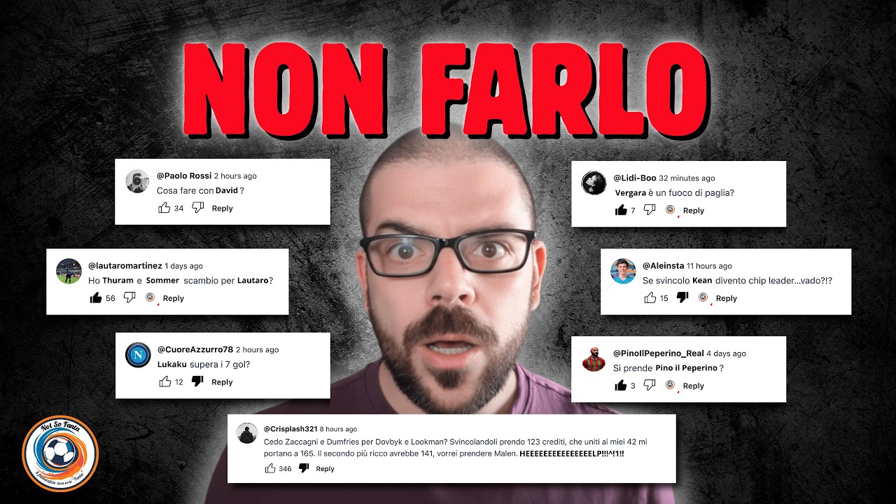 NON SVINCOLARLI! 🛑 I 3 Errori Fatali dell'Asta di Riparazione