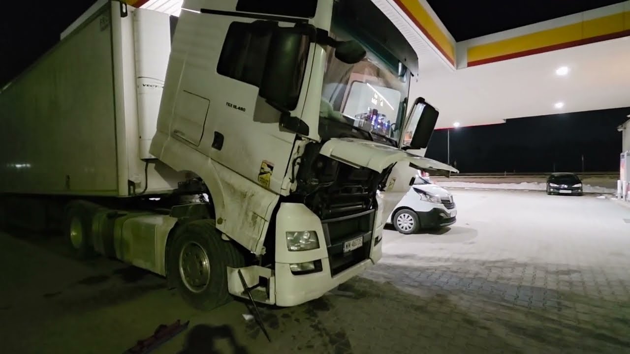 Приехали или как не нужно делать