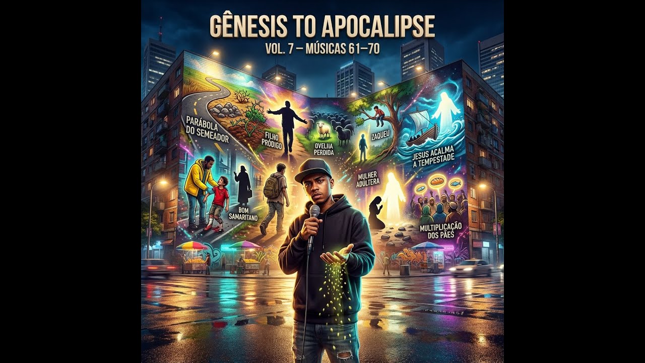 RAP BIBLE 7