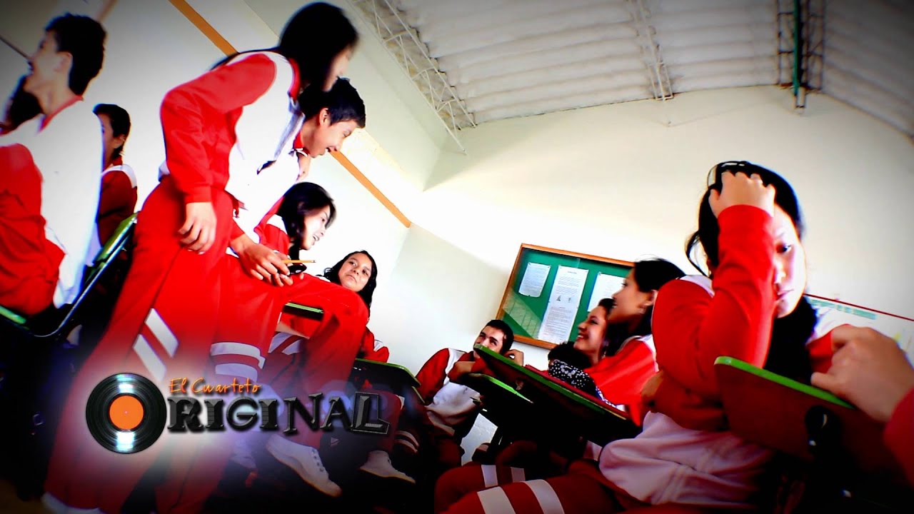 EL ORIGINAL INGRATA - EL COMBO PABON - ((((EL ORIGINAL))))