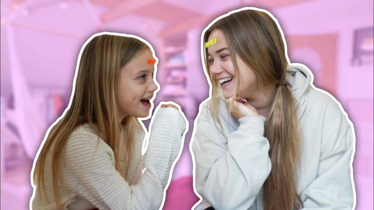 WIR SPIELEN WER BIN ICH und sind zu doof 😂🤦🏼‍♀️ | Vlogmas Tag 22🎅🏼