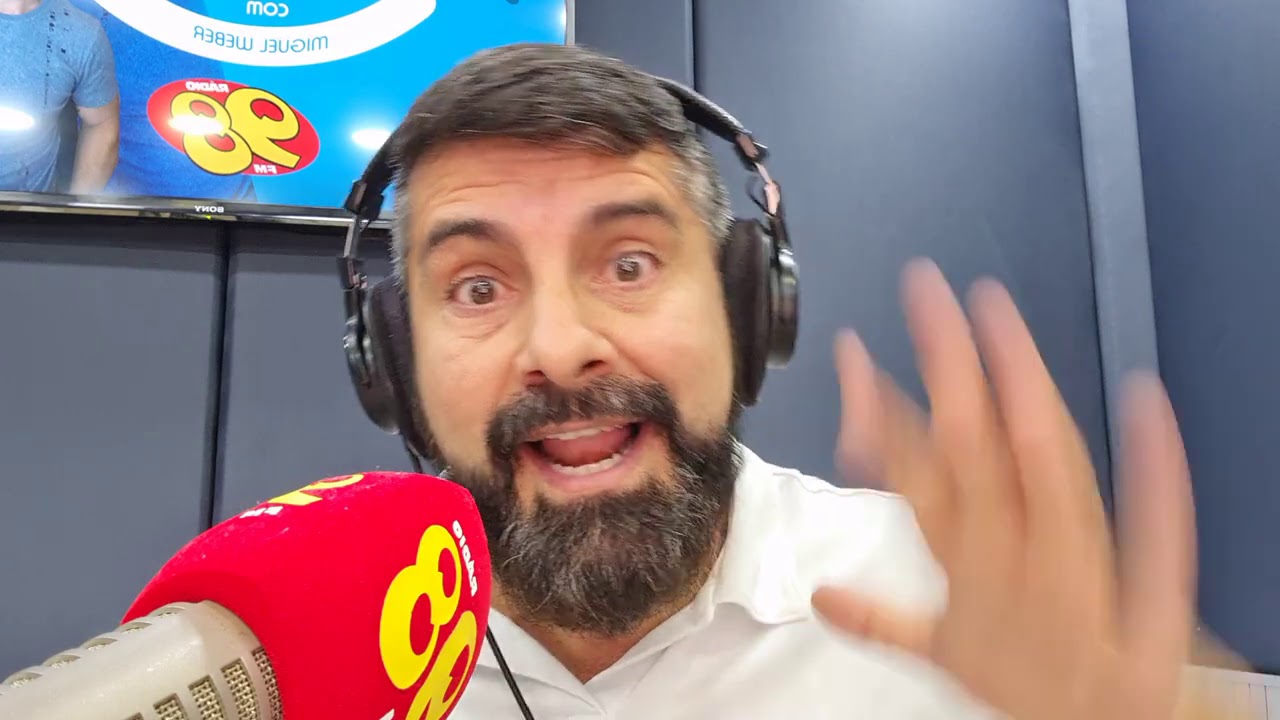 Como entender um mau caráter?