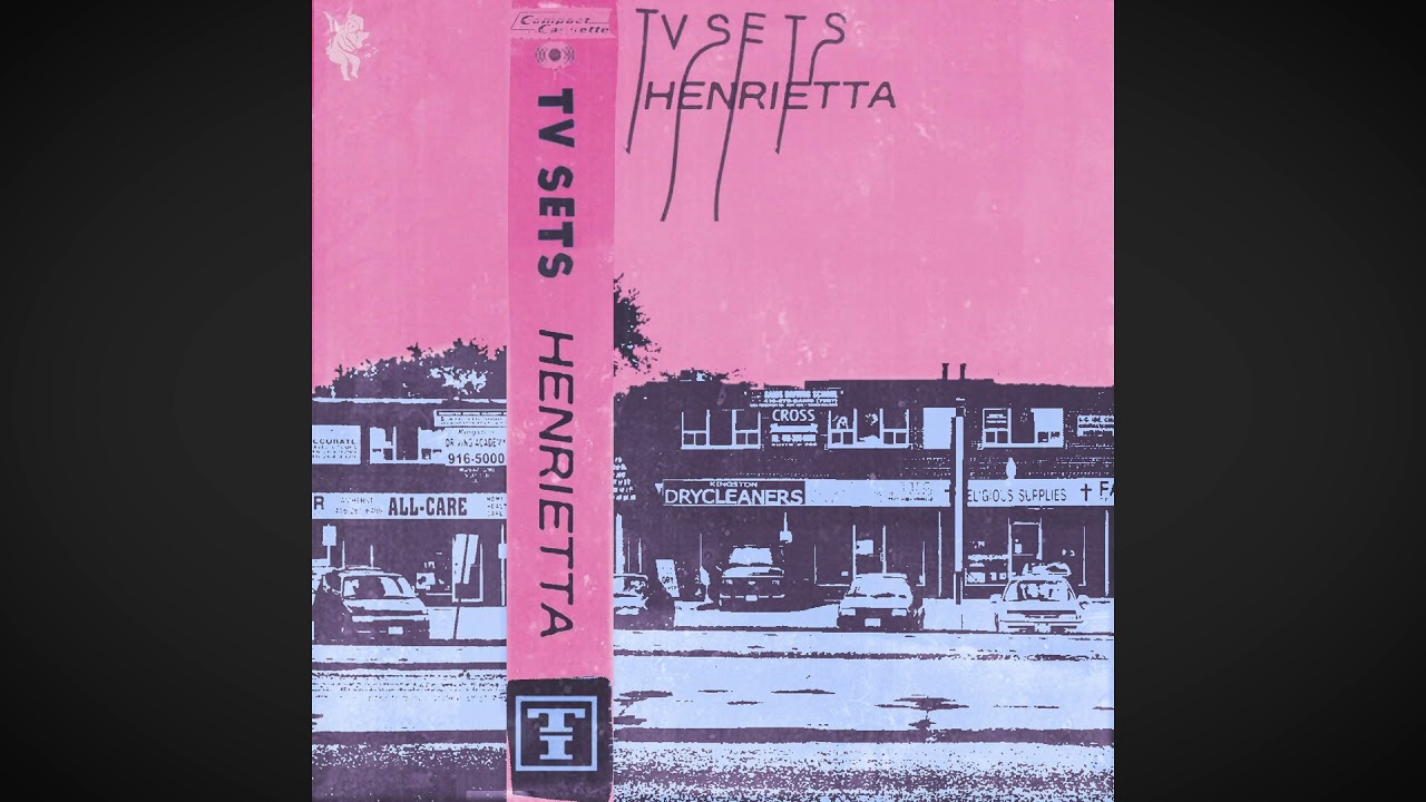 TV SETS - Henrietta