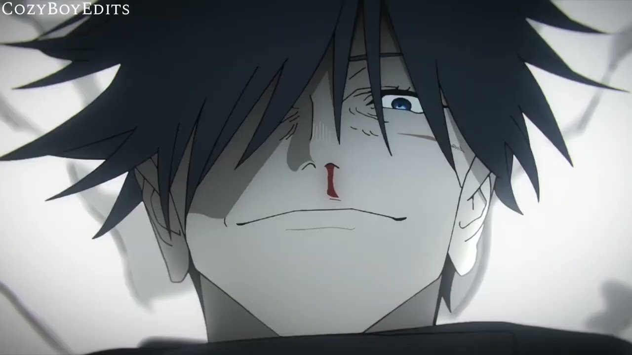 El Beeper AMV Jujutsu Kaisen