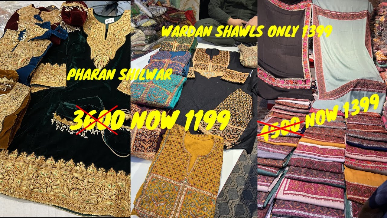 WARDAN SHAWLS 4500 NOW ONLY 1399 #Nazakat_Textiles