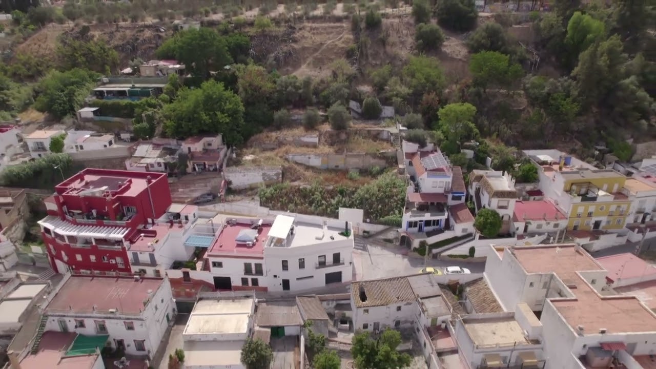 Terreno en Gelves (Sevilla)
