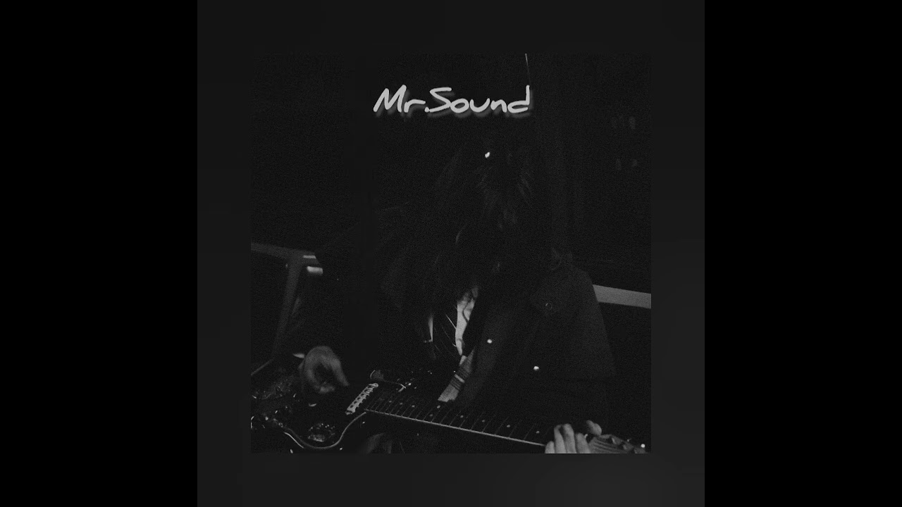 Mr.Sound - Make It Rain By Ed Sheeran (Cover) Track 17