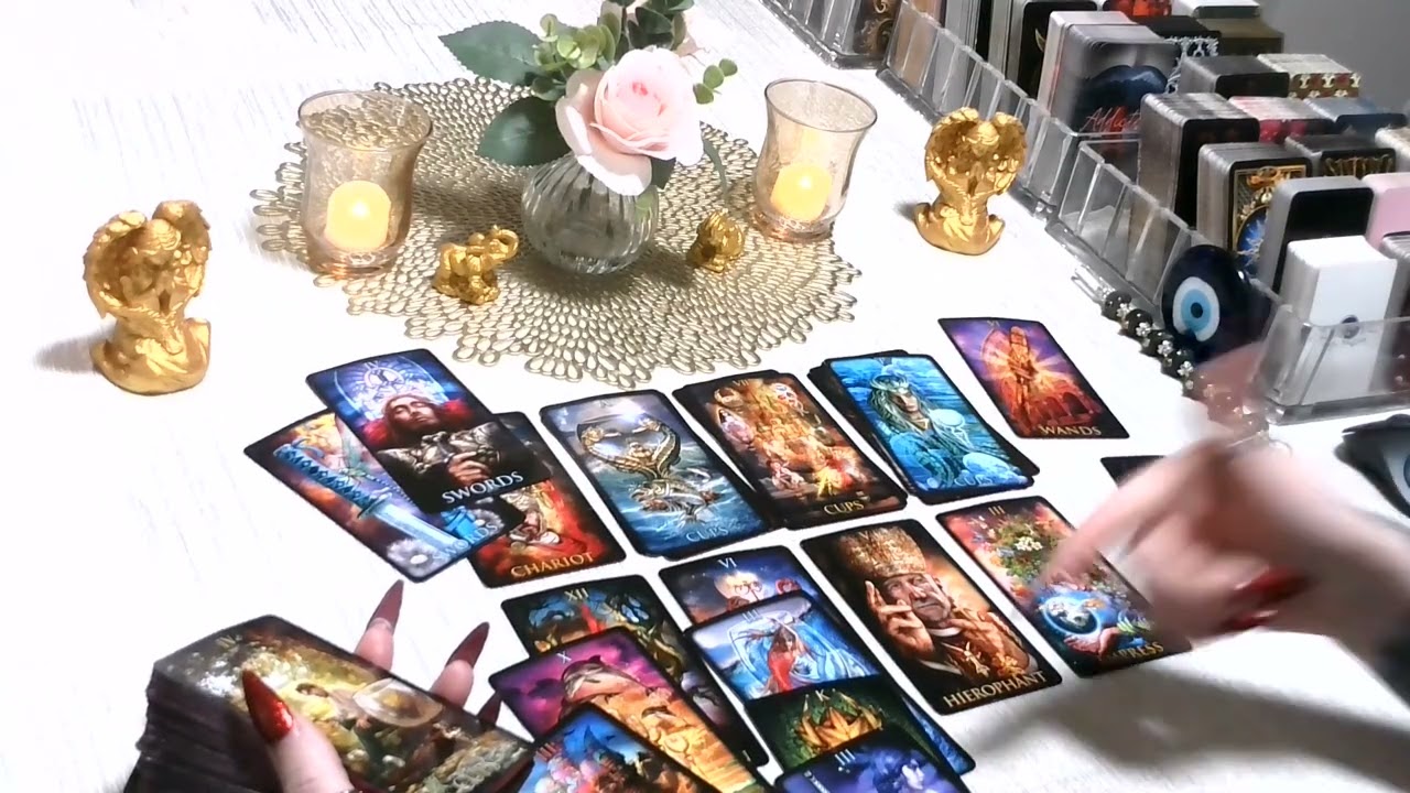 CANCER♋The Moment Of Truth Is Finally Here!!!🔥MUST WATCH EXTENDED!!!🔥