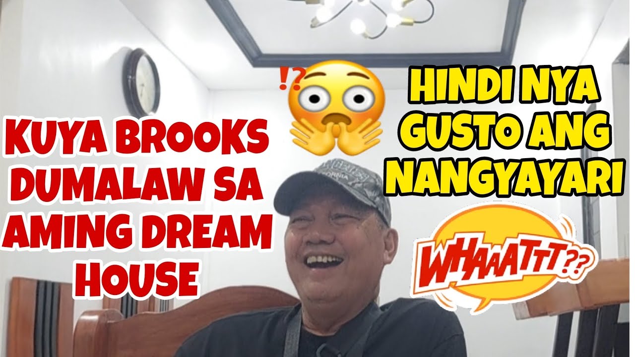 ONE ON ONE INTERVIEW MAY PA BIG REVEAL SI KUYA BROOKS