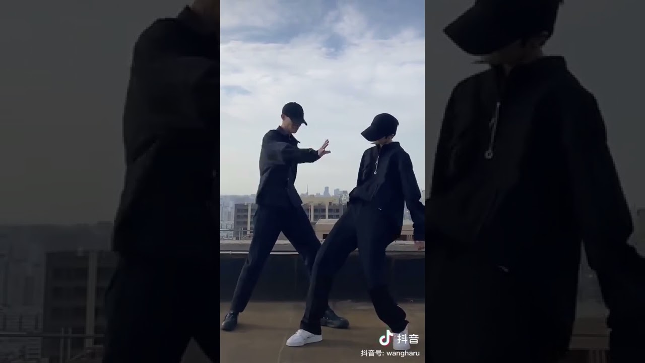 抖音-唱姐#歡迎來看帥哥美鋁