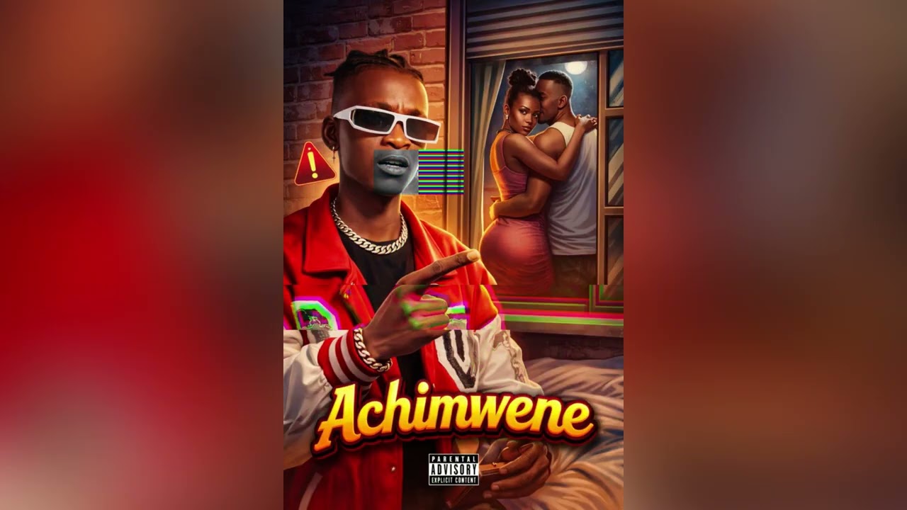 Flexy H - Achimwene (Official Audio)