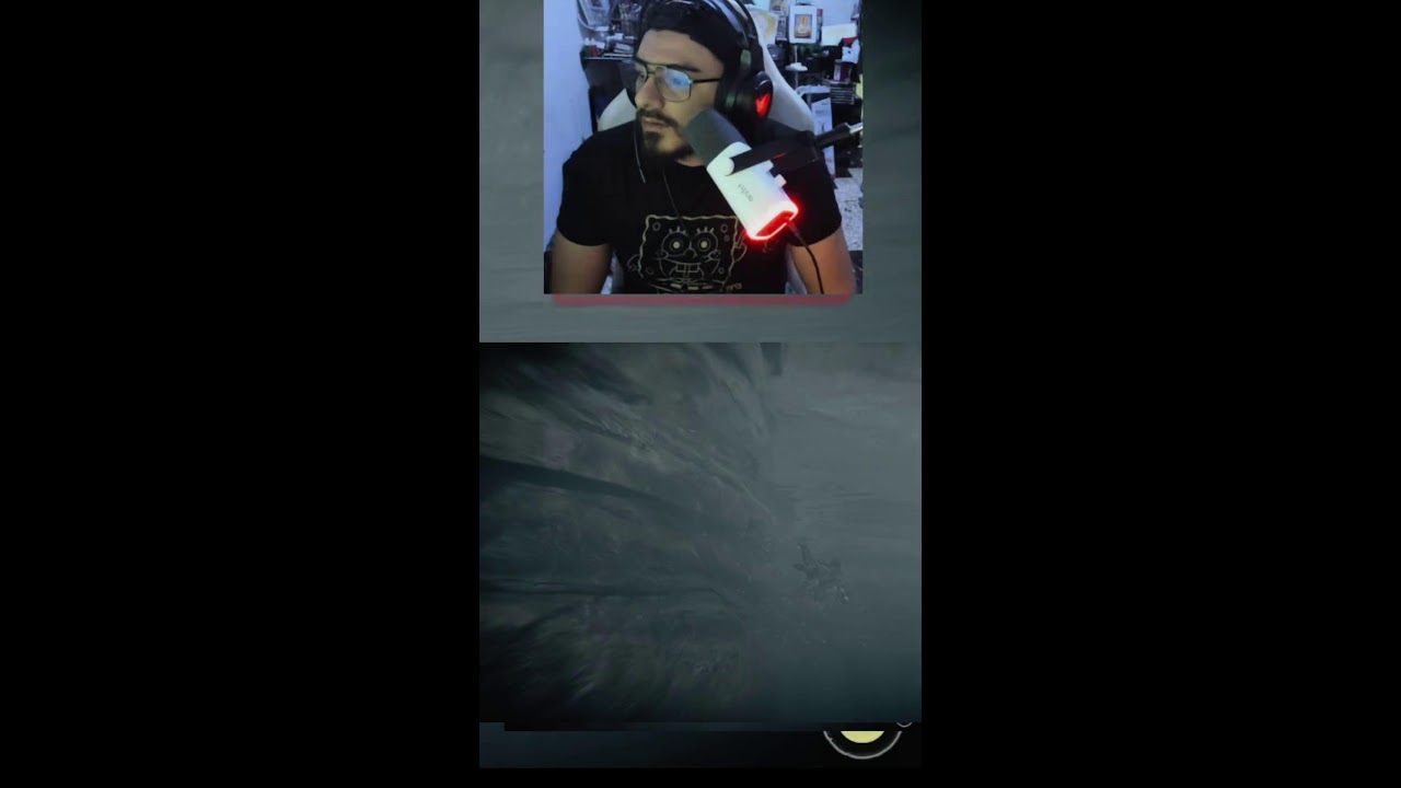 Shadow of the colossus