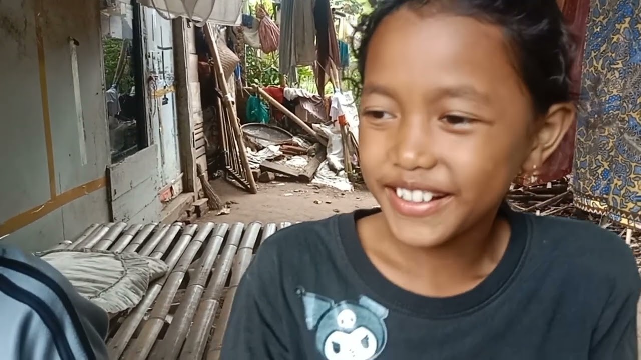 Jangan lupa like dan subscribe