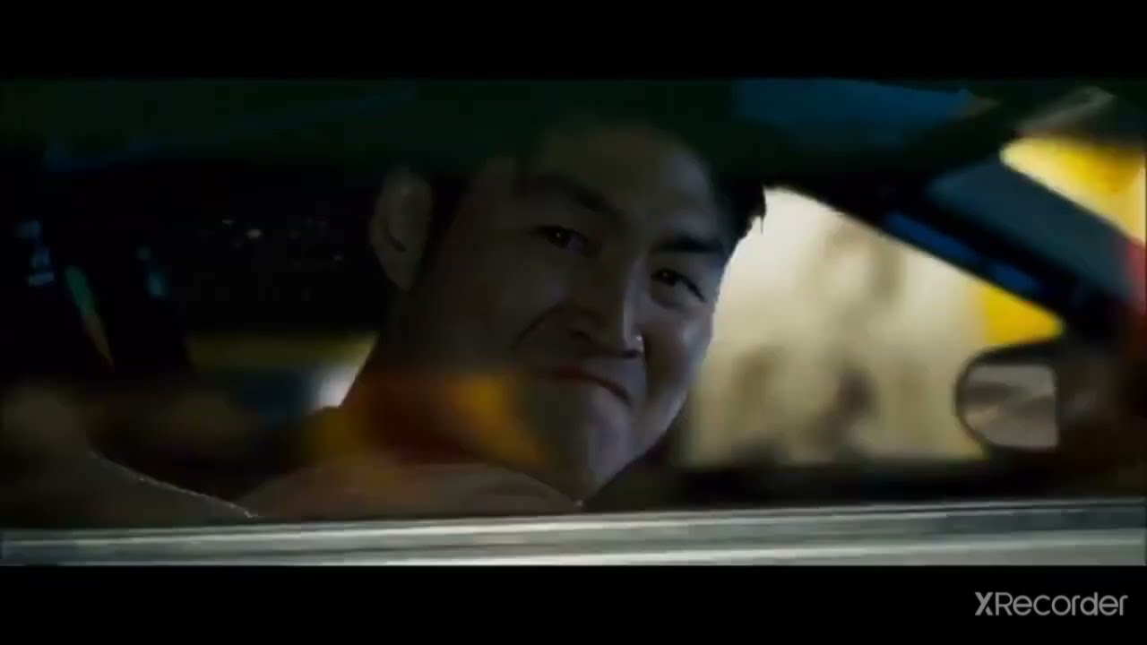 Velozes e furiosos & Need for speed [AMV] Live Like Legends [ingles]