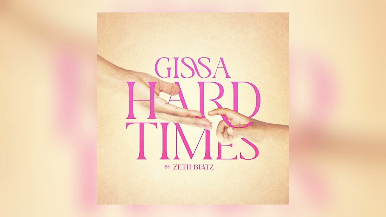 Gissa - Quién Me Para? | Hard Times