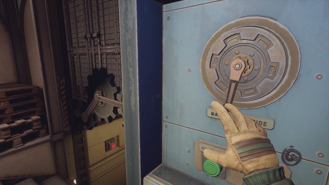 FNAF Secret Of the Mimic: How to fix elevator (Five Nights at Freddy's Secret of the Mimic 2025)