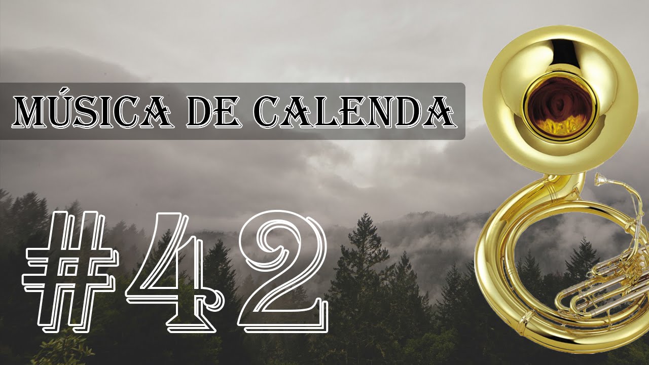 ➧#42 Jaripeo En La Sierra, Danza La Malinche, Vamos A La Calenda.