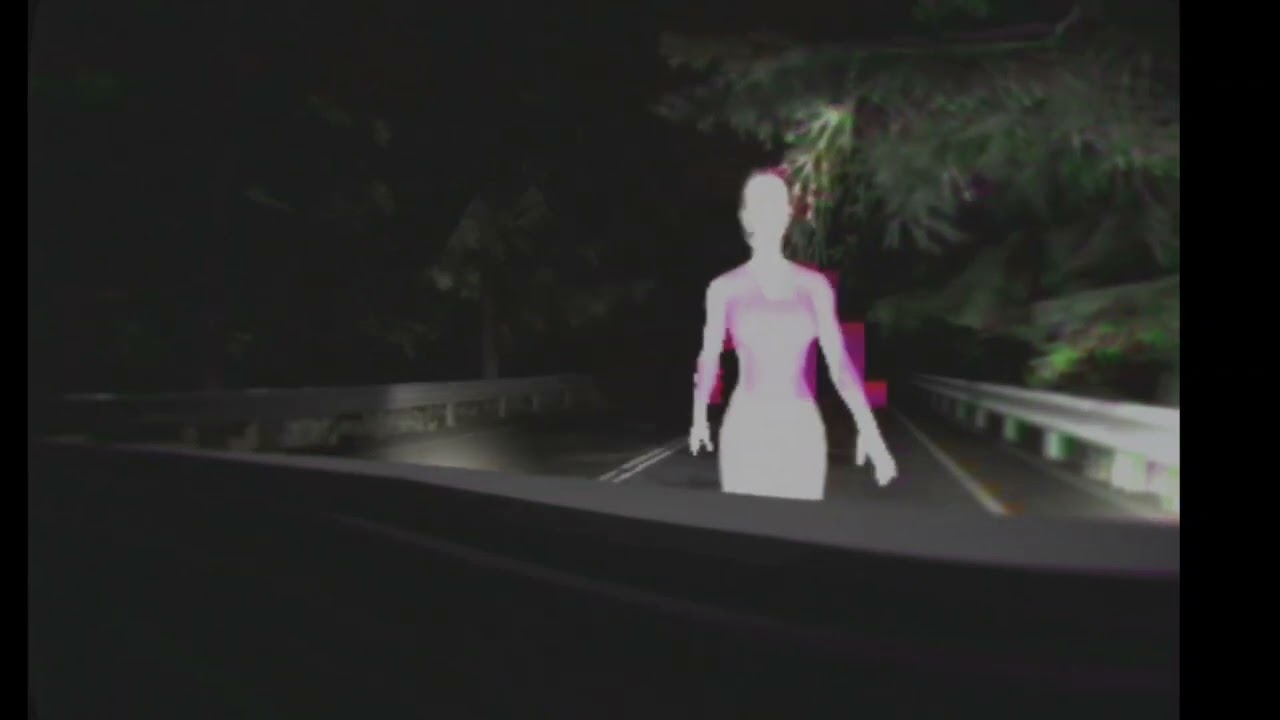 Stay With Me Alien Abduction Story Demo