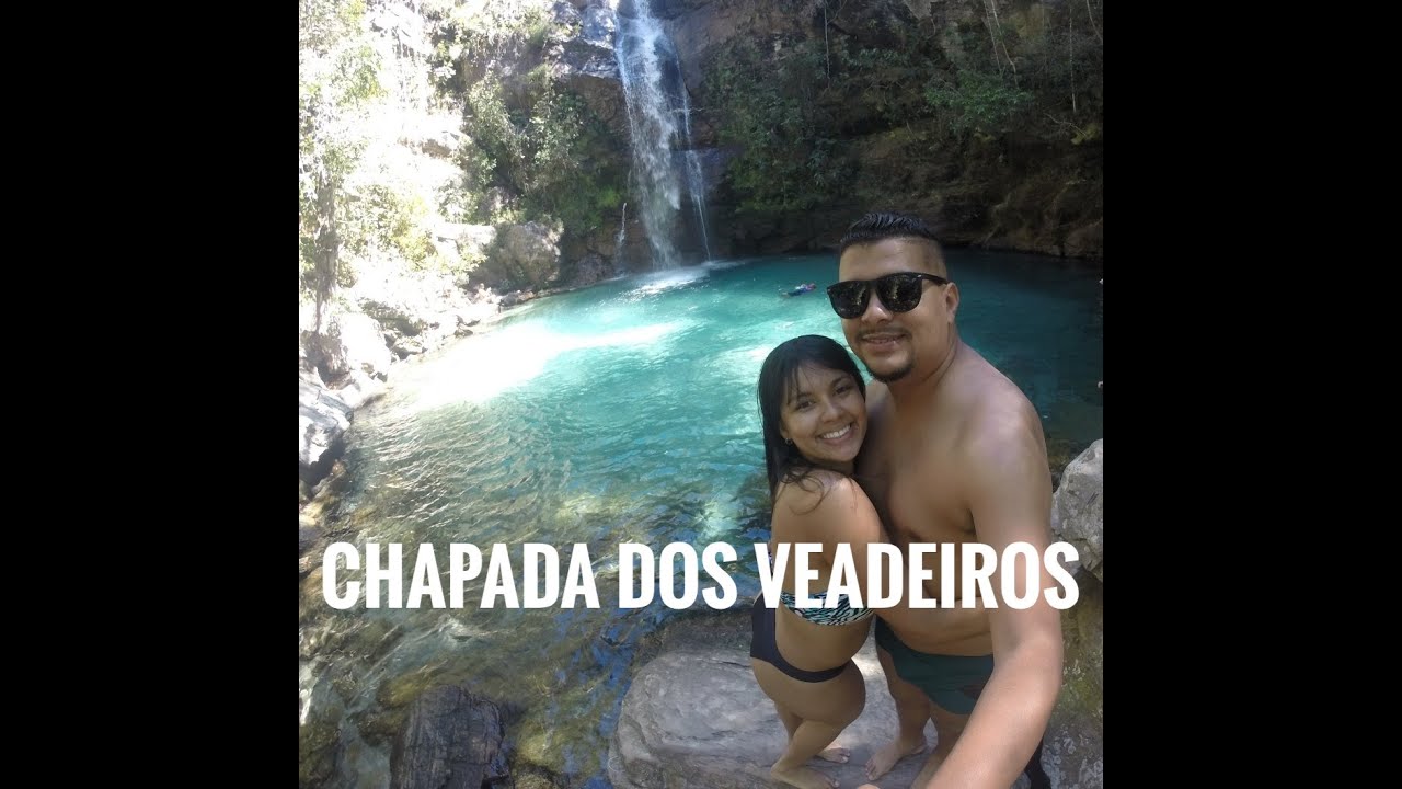 CHAPADA DOS VEADEIROS | Vlog