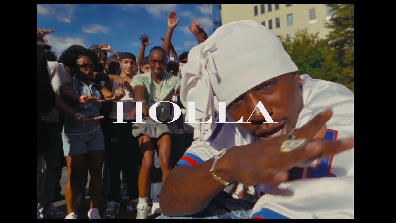 (FREE) 2000s x 50 Cent x Timbaland Type Beat - Holla | Free RnB Hip Hop Type Beat 2026