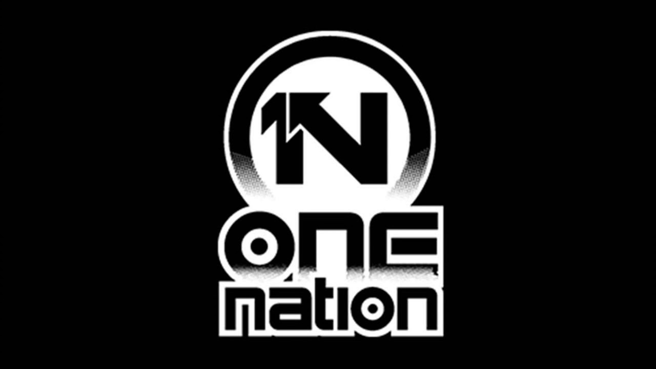 Dj Hype @ One Nation 10th August 2007